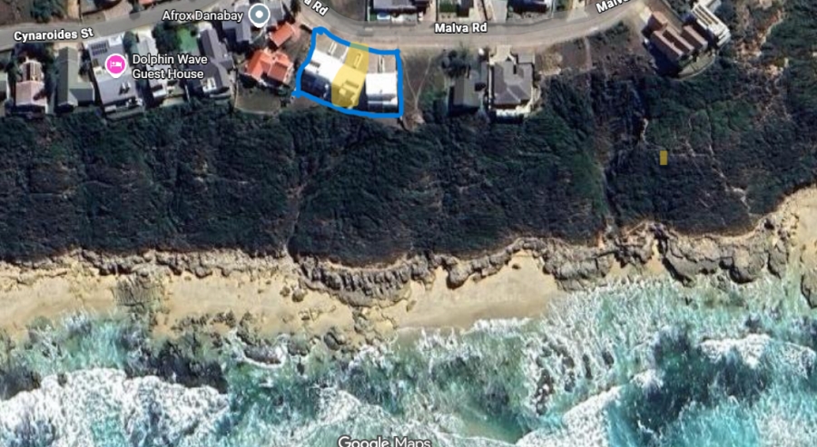 To Let 3 Bedroom Property for Rent in Dana Bay Western Cape